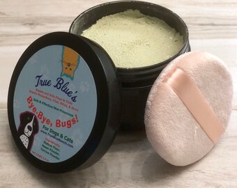 Bye-Bye Bugs!