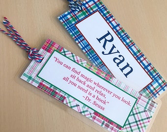 bookmarks for kids customized bookmarks custom bookmarks