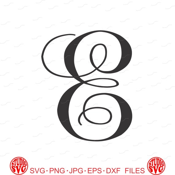 Download Digital Cut File, monogram Letters - Monogram E, Letter E, E, Vinyl Cutting File, SVG - DXF ...