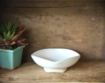 Handmade Small Square Dish