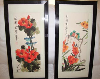 Original Tai Pai Paintings