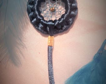 dream catcher bracelet