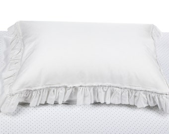 27x19 inches Pillowcase 100% COTTON