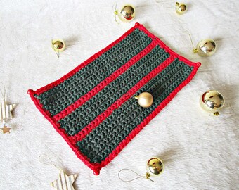 Dog cat christmas gift for cat dog Christmas dog mat Christmas cat mat Dog cat kitten blanket Knit pet bed Sofa cover Pet place mat for dog