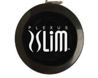 Plexus slim round measuring tapes