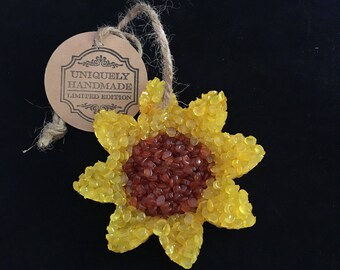 Aroma Bead Air Freshener. Car air freshener, closet freshener, drawers, hanging air freshener. Cat, heart, sunflower. Wholesale available.