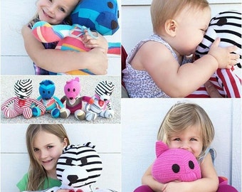 Memory Bear - Memory Stuffed Bear- In Memory of - Memory Keepsake - Keepsake Bear- rememberance bear- In loving memory- Custom bear