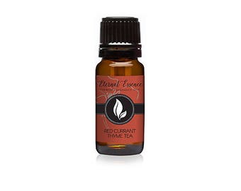 Red Currant Thyme Tea Premium Grade Fragrance Oil - 10ml