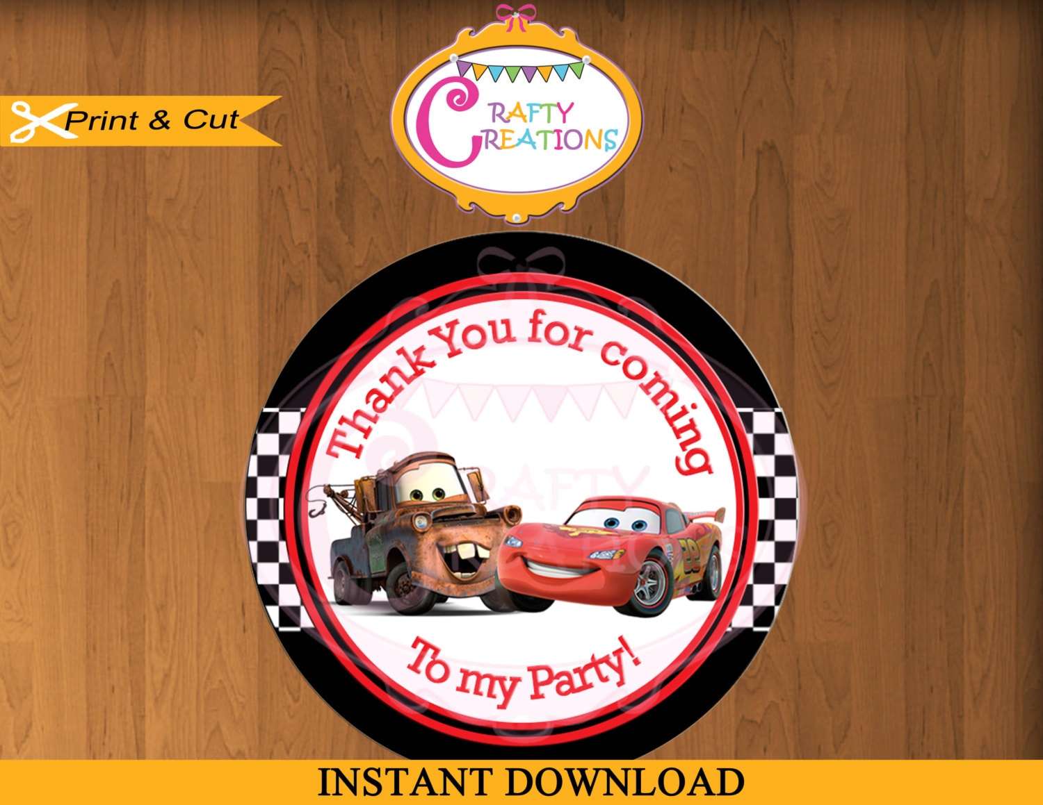 disney-cars-favor-tag-or-label-printable-cars-birthday-party