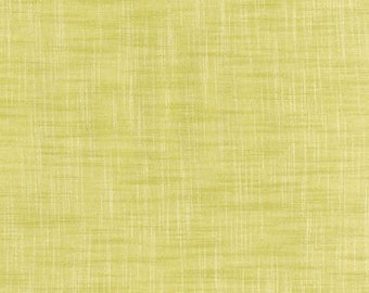Manchester Yarn Dyed Cotton- Kiwi- Robert Kaufman