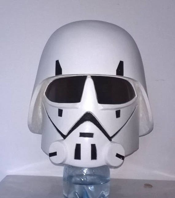 star wars imperial cadet helmet