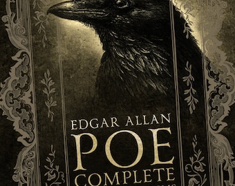Edgar Allan Poe: Complete Tales and Poems