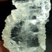 Good Quality" 101.00 Carats Natural Faden Quartz Crystal 46x30x09mm specimen from Baluchistan Fiber Quartz crystal