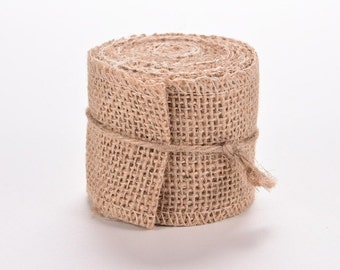 Jute Ribbon