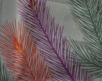 Furoshiki, vintage Japanese furoshiki eco gift wrapping cloth