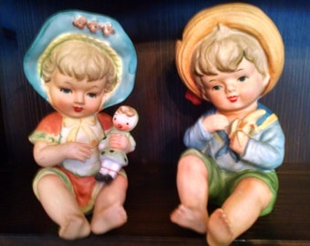 lipper and mann creations 15/64 piano babies