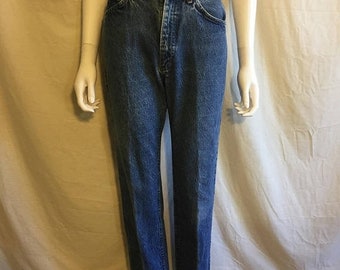 Closing Shop SALE LEE jeans, high waisted mom jeans, W 27 waist jeans,vintage high waist jeans