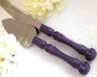  Wedding  cake  server  Etsy