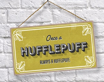 Restricted Section Harry Potter Inspired Signs