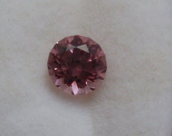 Pink Spinel Gemstone