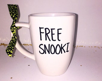 Snooki Mug Free Snooki