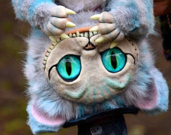 Baby Cheshire Cat (Alice in Wonderland)