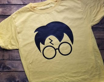 Harry Potter Silhouette Shirt