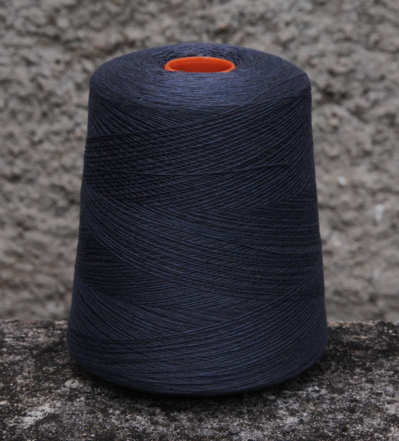100 guanaco yarn on cone per 10g
