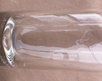 Kosta-Boda Martini pitcher, no handle