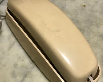 Push Button Telephone
