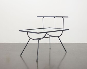 George Nelson Side Table