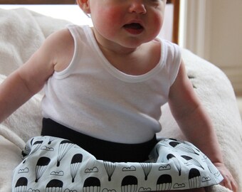 Bubble skirt - Made to order