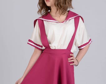 Ribbobasics Set (Hot Pink)