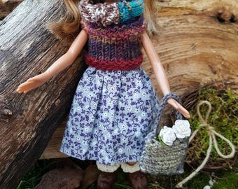 Bratz Second Chance Doll .... Forever Bouquet Little Girl .... Great Flower Girls Gifts !
