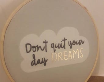 Decorative Wall Hanging