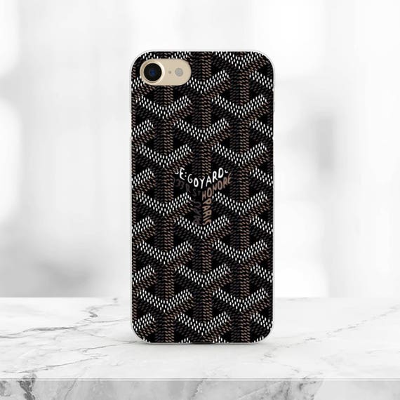 coque goyard iphone 8 plus coque goyard iphone 8 plus