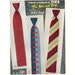 Vintage 1952 Crocheted Ties for Men and Boys Crochet Pattern Book Volume 404 in DMC Pearl Cotton, Boys Necktie, Mens Necktie
