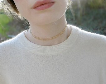 Golden Chain