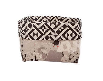 Accessories storage bag storage bag