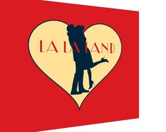 La la Land