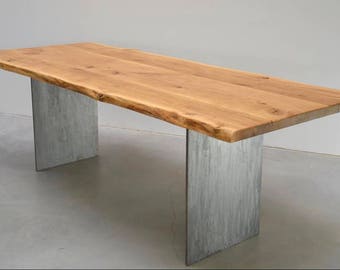 Eisen tischbeine | Etsy