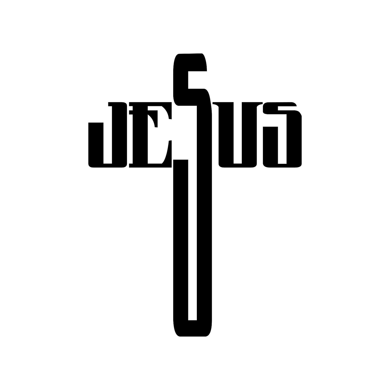 Free Free 70 Jesus Cross Svg Free SVG PNG EPS DXF File