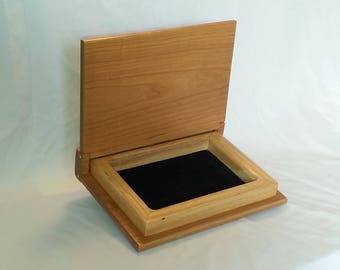 Book Shaped Gift Box