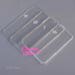 Blank Clear Iphone 8 / 7 or 8 Plus / 7 Plus case - Soft Case for decoden diy M016