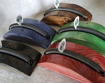 Guitar pick holder