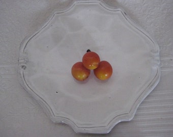 Stone Fruit Cherries From Italy