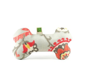 Dog Toy Little Bone Extra Durable