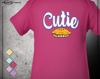 Cutie Pie T-Shirt ID108