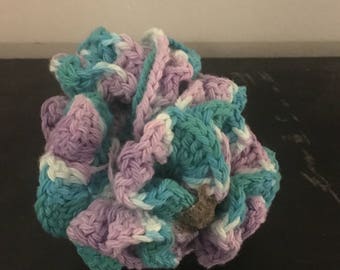 Bath Time Essentials, Bath Pouf, Bath Loofah, Spa Day Essentials, Bath Accessories