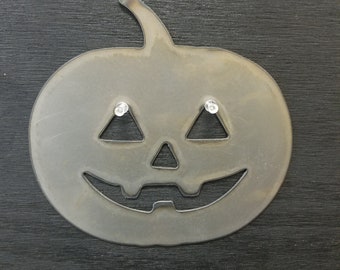 Jacko'lantern Pumpkin for Halloween